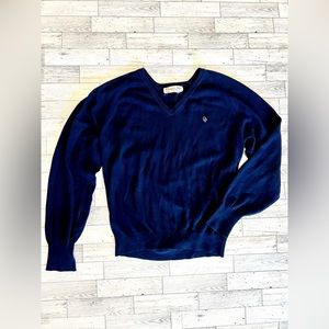 Vintage Christian Dior Sweater